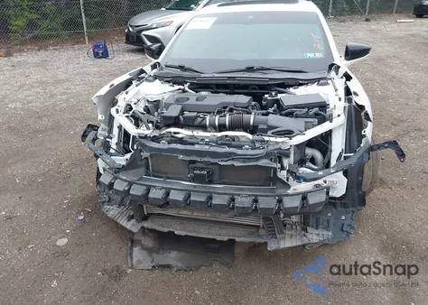 2021 Acura Tlx A-Spec Package from USA, damaged, VIN 19UUB6F5XMA002115